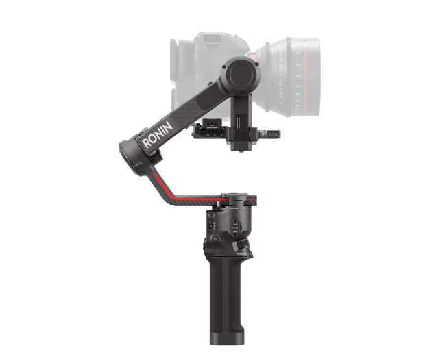 DJI RS 3 Pro - 1049268 - zdjęcie 5